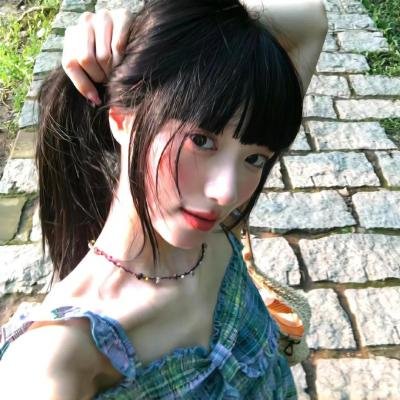 世上最美的女孩